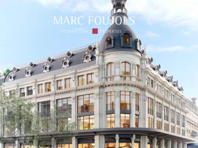 Troyes appartement haut de gamme 3 pièces rénové, éligible. 81m² Troyes