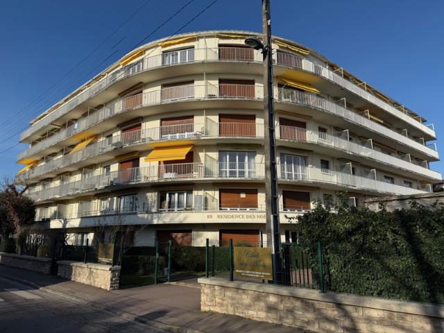 Troyes Appartement type 2 refait à neuf