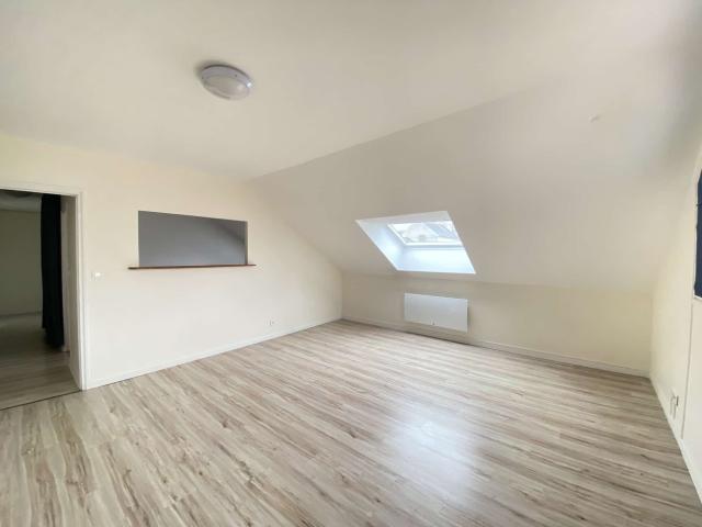 TROYES – APPARTEMENT TYPE 2