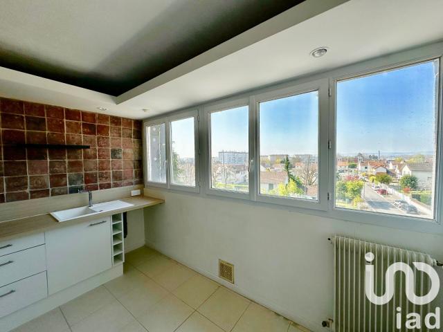 Troyes Location Appartement 10