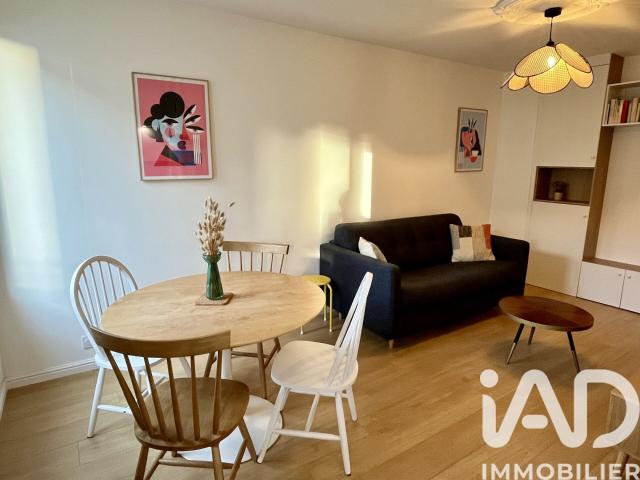 Troyes Location Appartement 10
