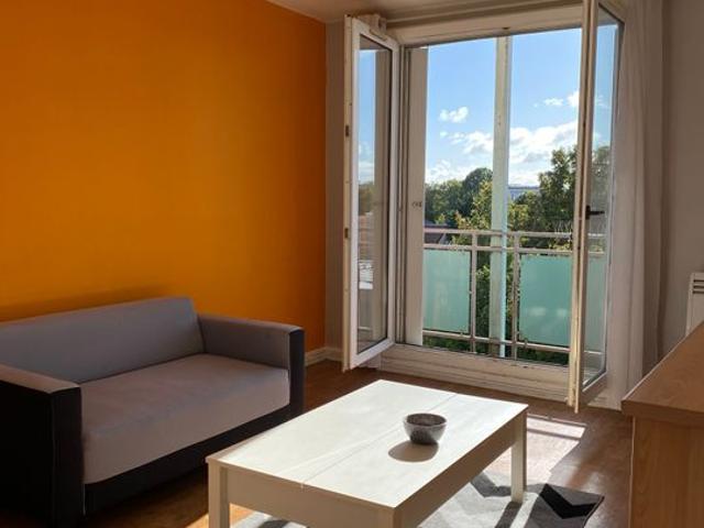 Troyes Location Appartement 10