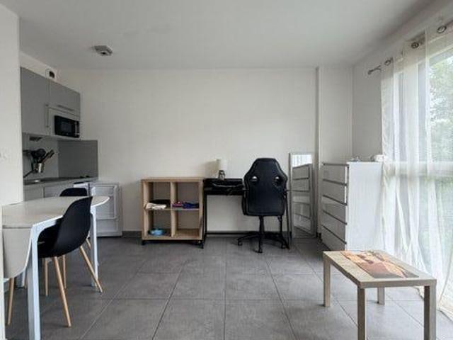 Troyes Location Appartement 10