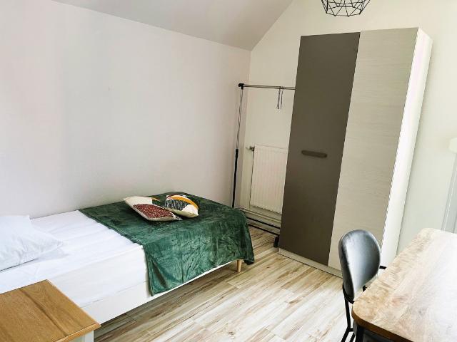 Troyes Location Appartement 10
