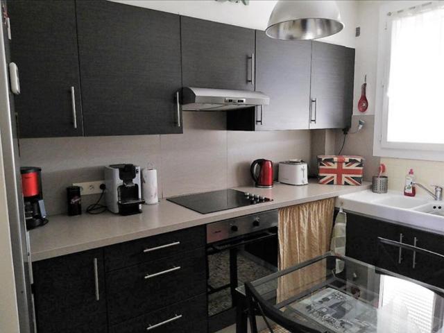 Troyes Location Appartement 10