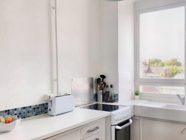 Troyes Location Appartement 10
