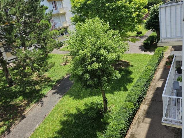 Troyes Location Appartement 10