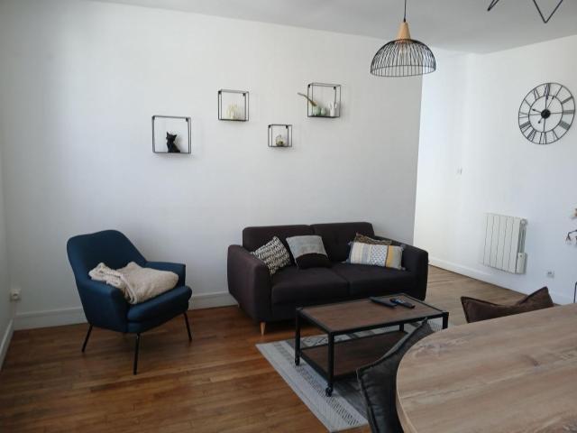 Troyes Location Appartement 10