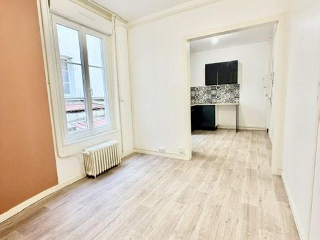 Troyes Location Appartement 10