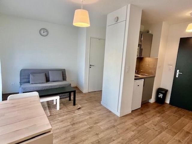 Troyes Location Appartement 10