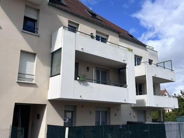 Troyes Location Appartement 10