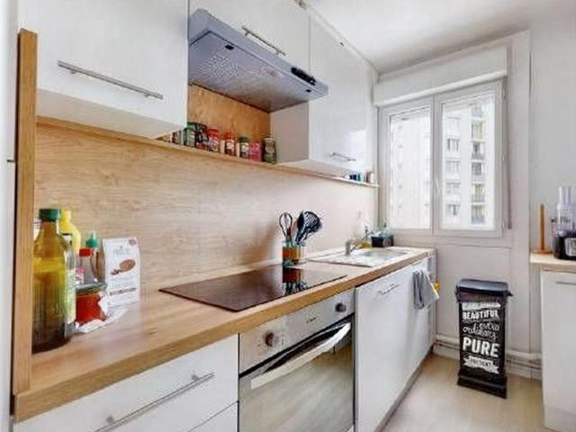 Troyes Location Appartement 10