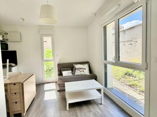 Troyes Location Appartement 10