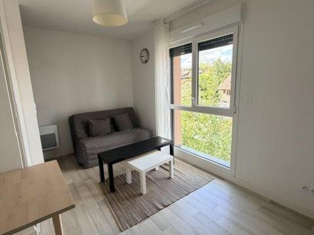 Troyes Location Appartement 10
