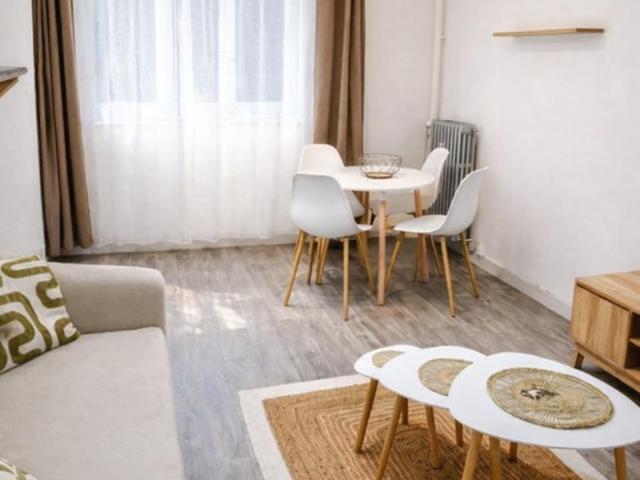 Troyes Location Appartement 10
