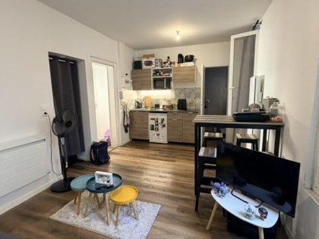Troyes Location Appartement 10
