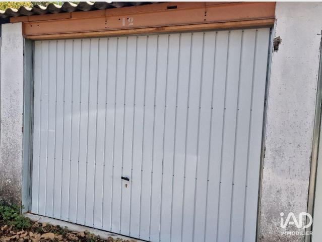 Troyes Location Parking / Garage 10