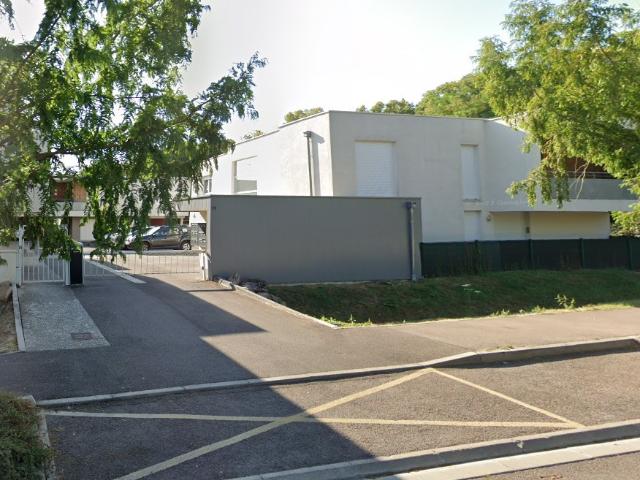 TROYES Secteur Chaussée du Vouldy Appartement T2 meublé