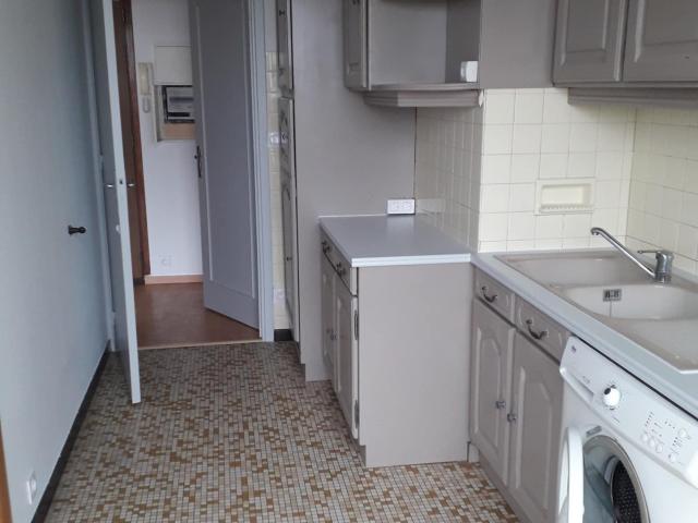 APPARTEMENT T2 TROYES