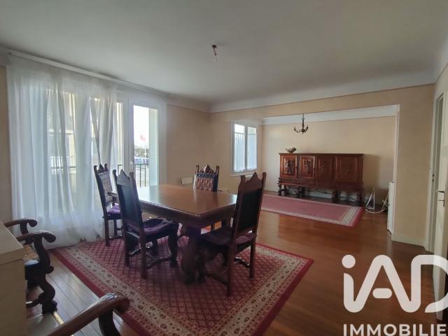 Troyes Vente Appartement 10