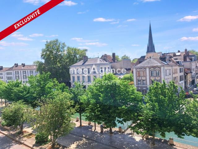 Troyes Vente Appartement 10