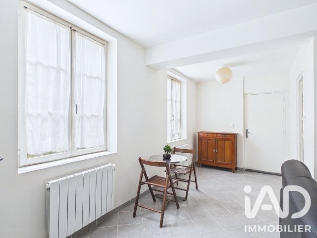 Troyes Vente Appartement 10