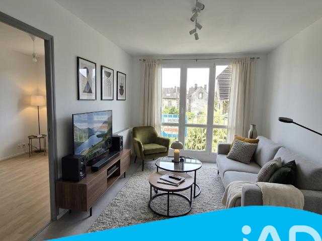 Troyes Vente Appartement 10