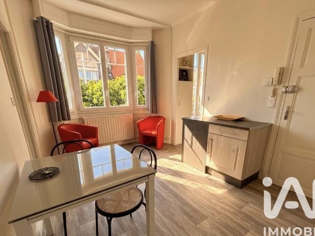 Troyes Vente Appartement 10