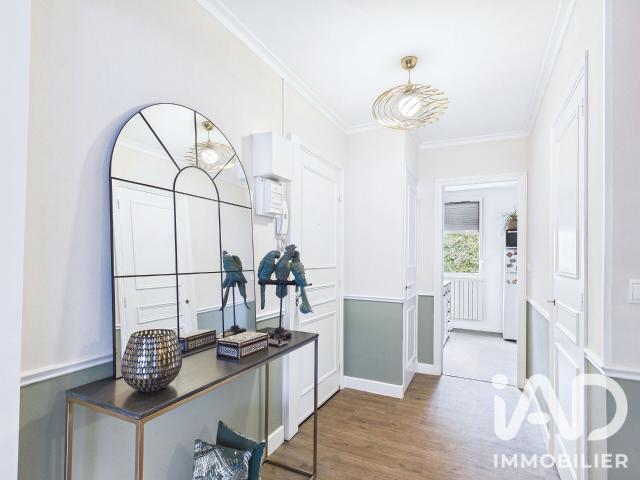 Troyes Vente Appartement 10