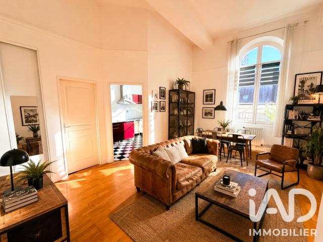 Troyes Vente Appartement 10