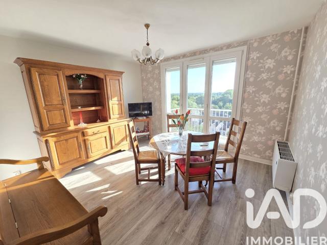 Troyes Vente Appartement 10