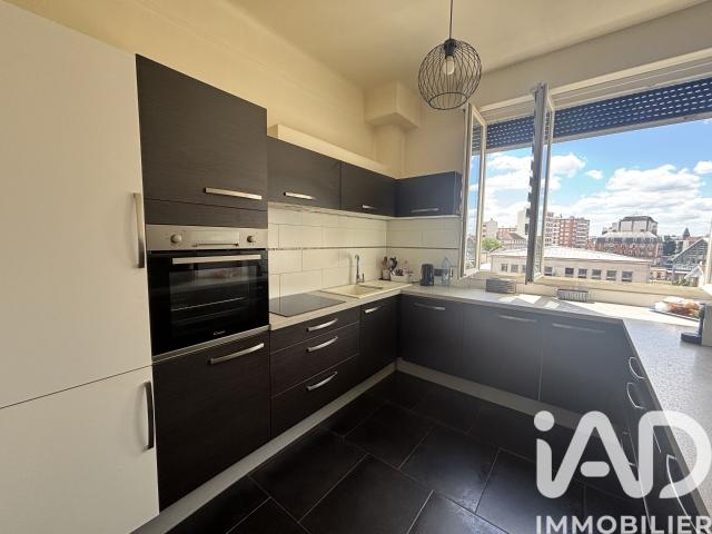 Troyes Vente Appartement 10