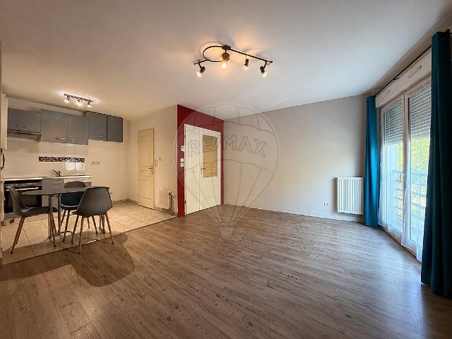 Troyes Vente Appartement 10