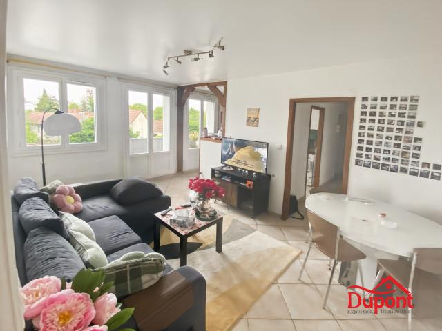 Troyes Vente Appartement 10