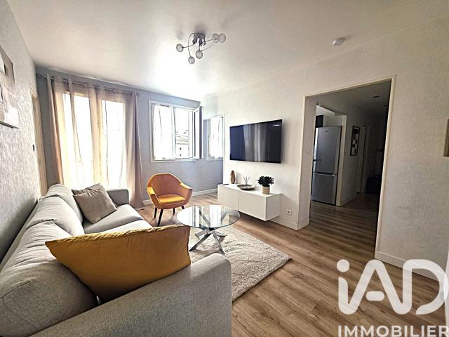 Troyes Vente Appartement 10