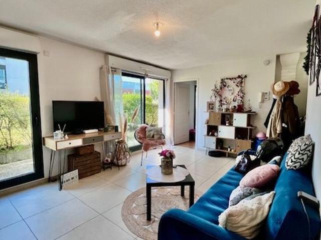 Troyes Vente Appartement 10
