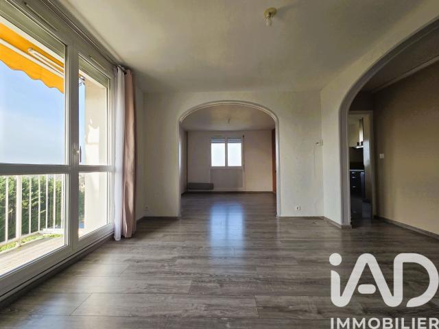 Troyes Vente Appartement 10