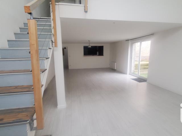 Troyes Vente Appartement 10