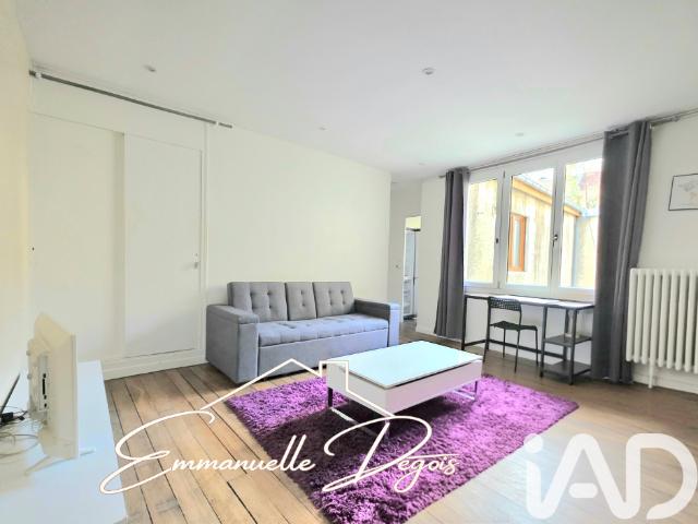 Troyes Vente Appartement 10