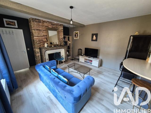 Troyes Vente Appartement 10