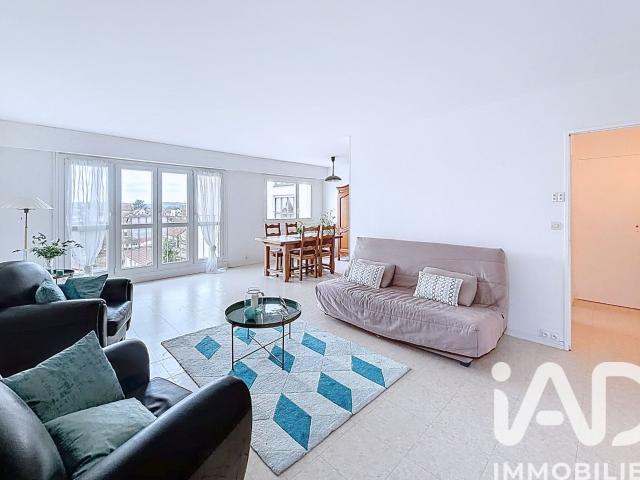 Troyes Vente Appartement 10