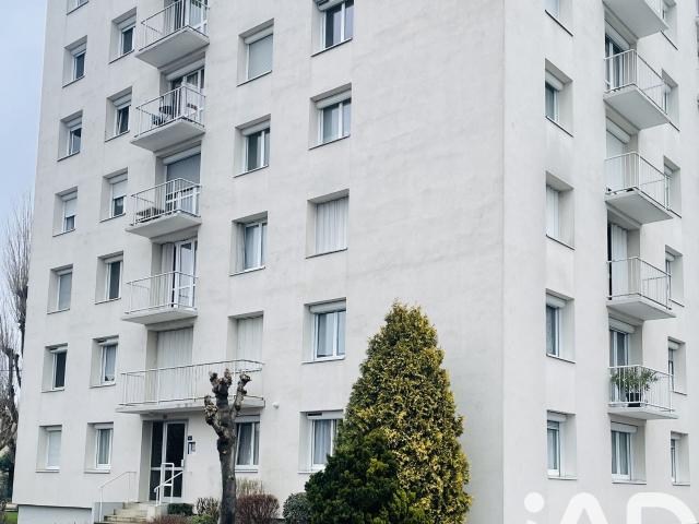 Troyes Vente Appartement 10