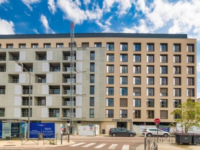 Troyes Vente Appartement 10