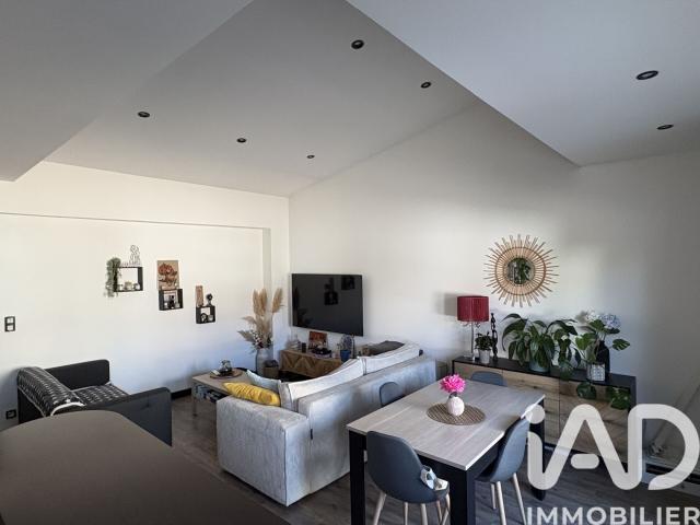 Troyes Vente Appartement 10