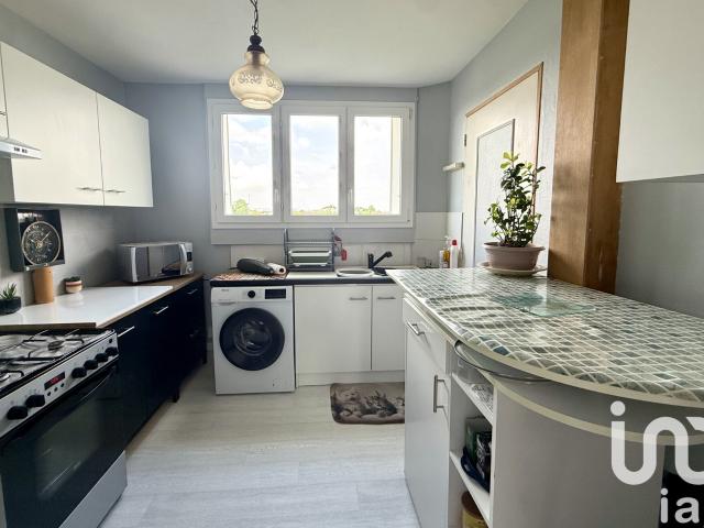 Troyes Vente Appartement 10