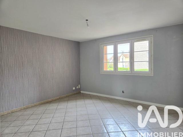 Troyes Vente Appartement 10