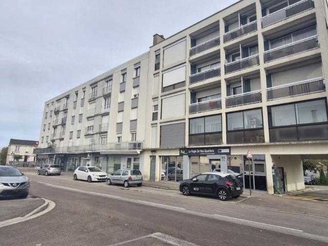 Troyes Vente Appartement 10