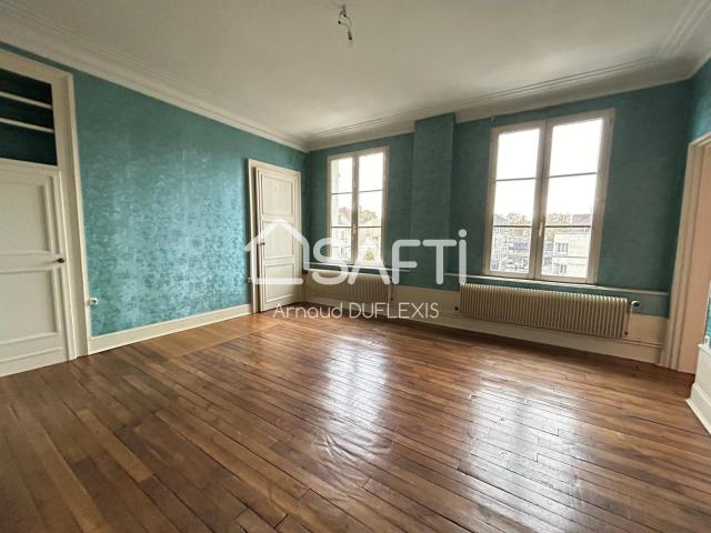 Troyes Vente Appartement 10