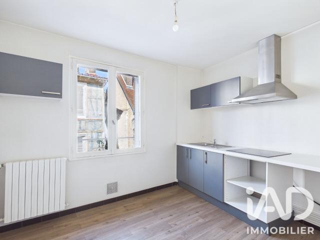 Troyes Vente Appartement 10