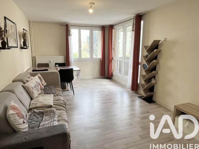 Troyes Vente Appartement 10